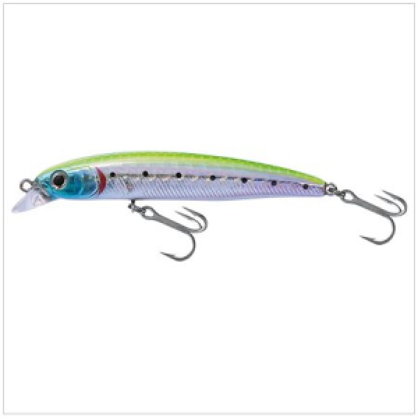 Japanese Vision minnow 2460